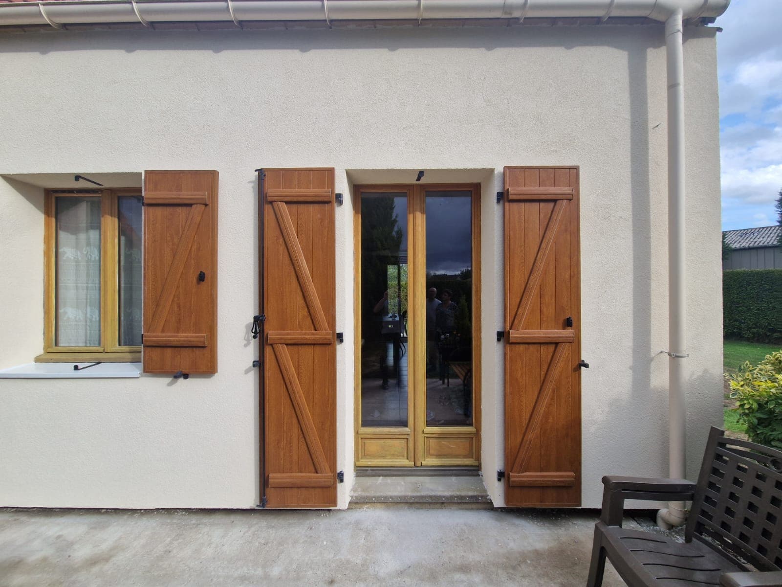 Après - photo 2