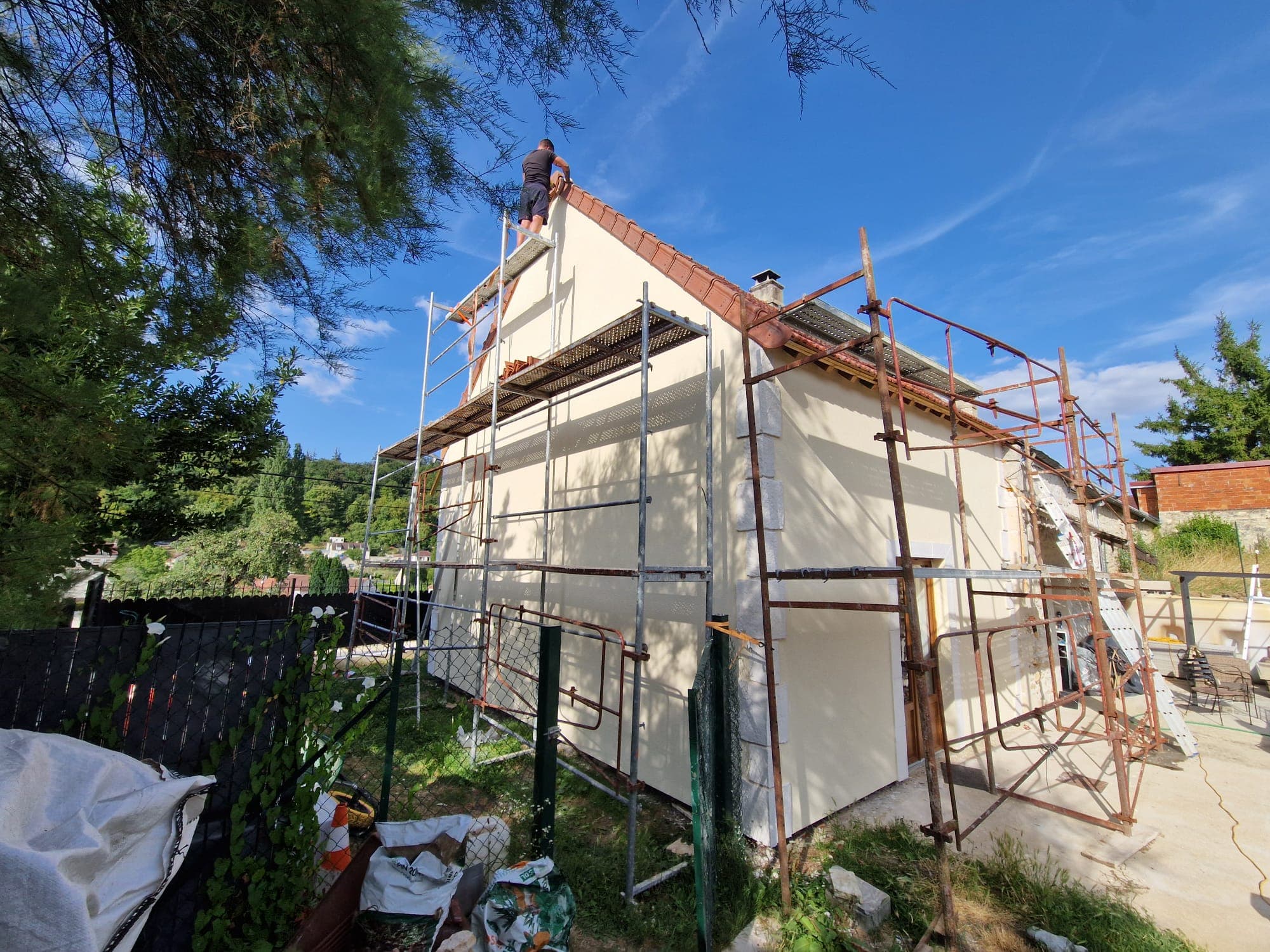 En cours - photo 1